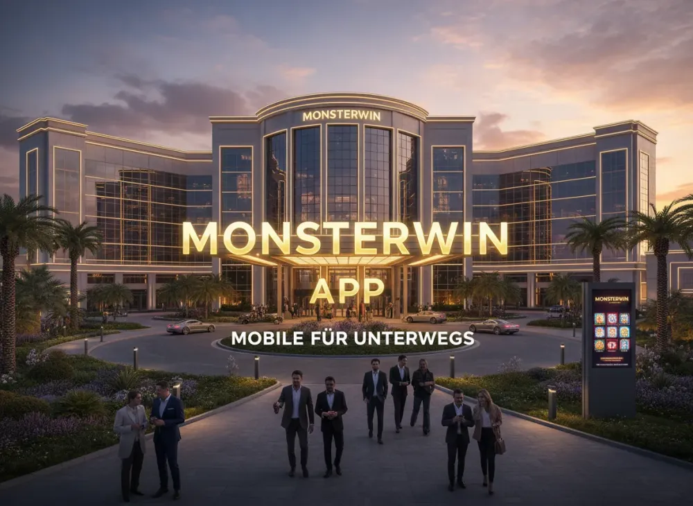 app Monsterwin